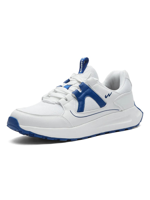 STROLLER White Men's Sneakers